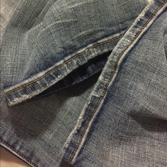 ReRock for Express bootcut jeans - Picture 8 of 8